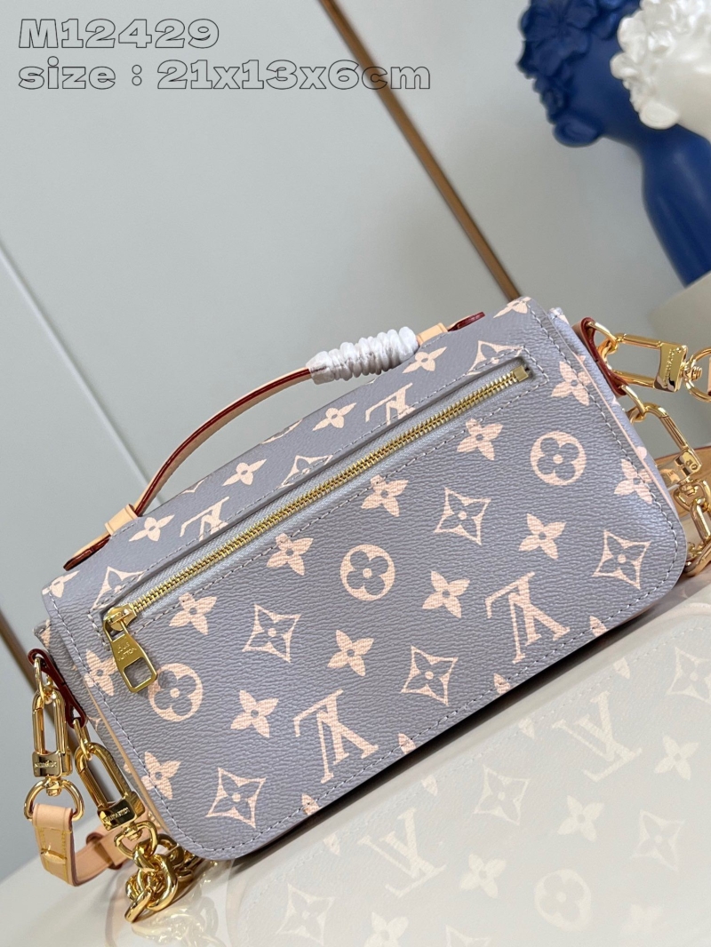 LV Satchel Bags